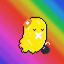Ghosties 31
