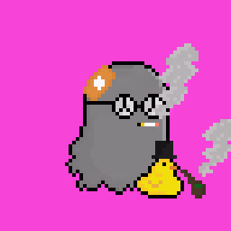 Ghosties 31