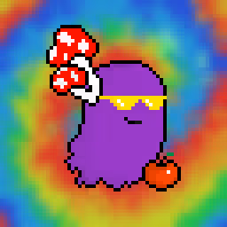 Ghosties 31