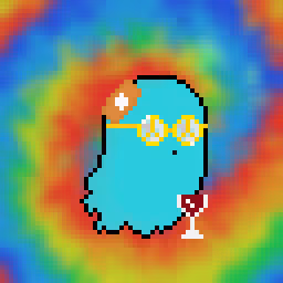 Ghosties 31