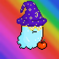 Ghosties #5586