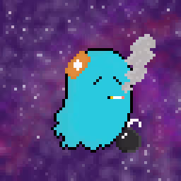 Ghosties 31