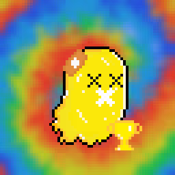 Ghosties 31