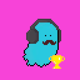 Ghosties 31