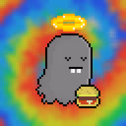 Ghosties 31