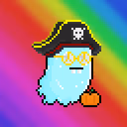 Ghosties 31