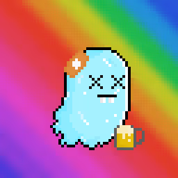 Ghosties 31