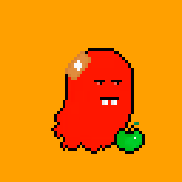 Ghosties 31