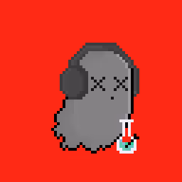 Ghosties 31