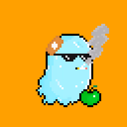 Ghosties 31