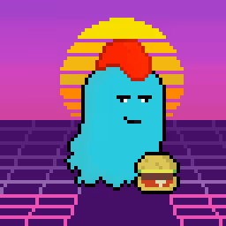 Ghosties 31