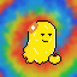 Ghosties 31