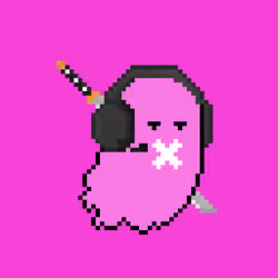 Ghosties #4248