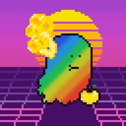 Ghosties 31