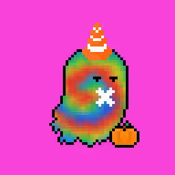 Ghosties 31