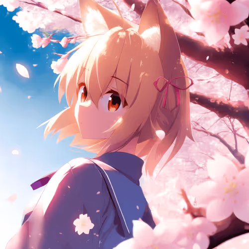 Sakuramatsurinft