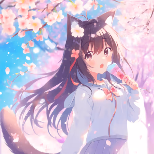 Sakuramatsurinft
