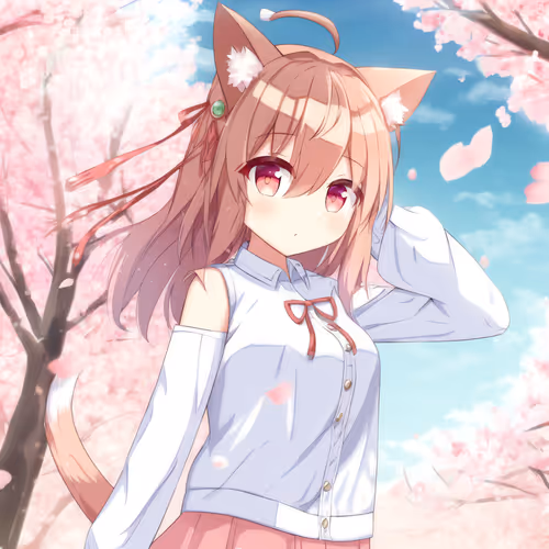 Sakuramatsurinft