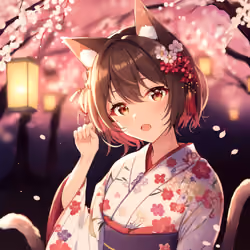 Sakura340