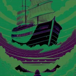 The Long Journey