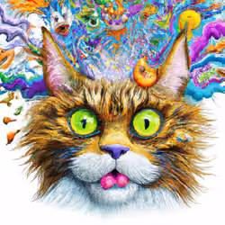 Kitties and Doges by MDMA #241