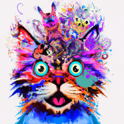 Kitties and Doges by MDMA #231
