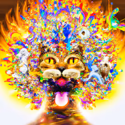Kitties and Doges by MDMA #55