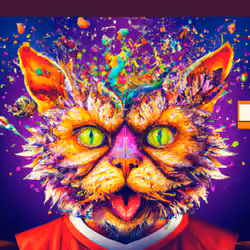 Kitties and Doges by MDMA #127