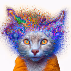 Kitties and Doges by MDMA #173