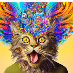 Kitties and Doges by MDMA #239