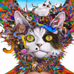 Kitties and Doges by MDMA #243