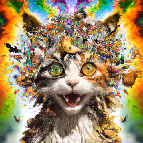 Kitties and Doges by MDMA #69