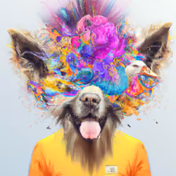 Kitties and Doges by MDMA #281