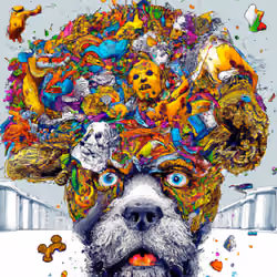 Kitties and Doges by MDMA #238