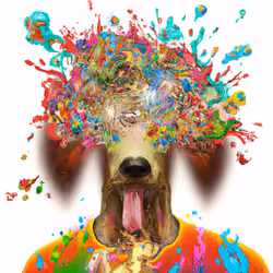 Kitties and Doges by MDMA #100