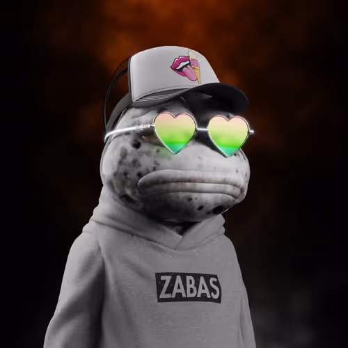 THE ZABA$ #2275