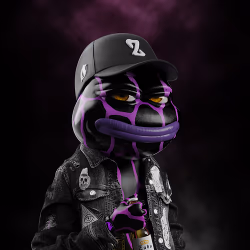 THE ZABA$ #2266