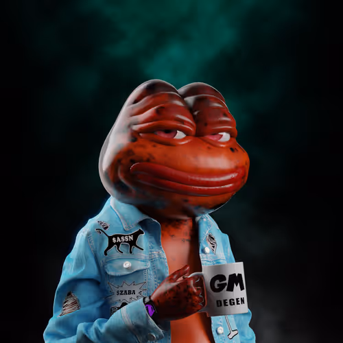 THE ZABA$ #2257
