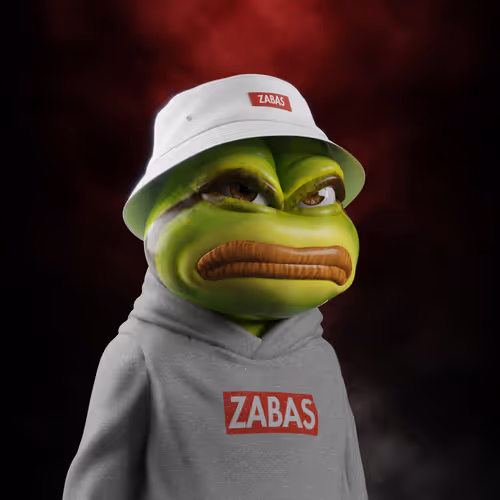 THE ZABA$ #2256