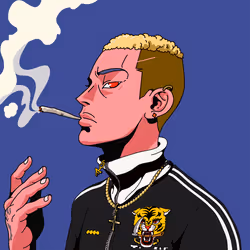 421