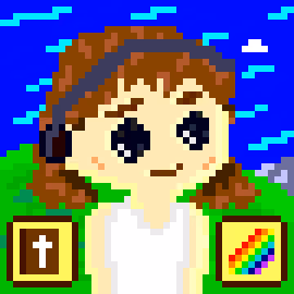Pixeladieseth