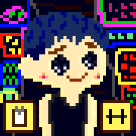 Pixeladieseth