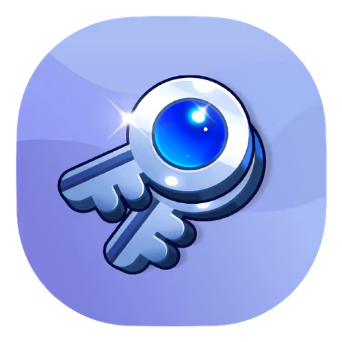 Rare Key