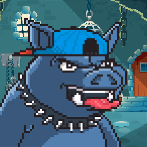 Rustyhogs