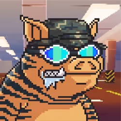 Rusty Hog #210
