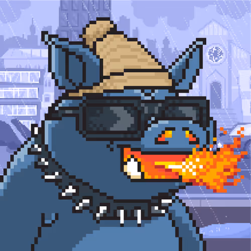 Rustyhogs