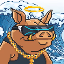 Rusty Hog #174