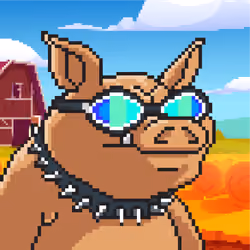 Rusty Hog #420