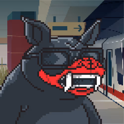 Rustyhogs