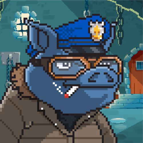 Rustyhogs